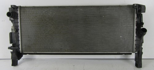 Genuine used mini radiator - used, for