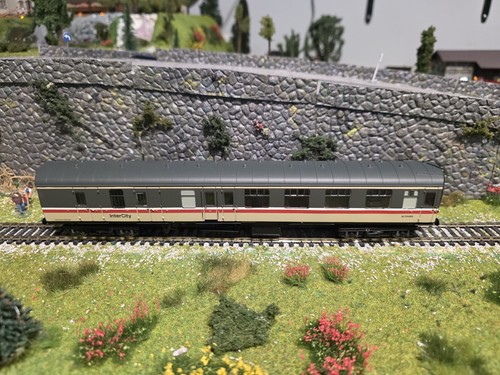 Bachmann branchline mk1 - bachmann,