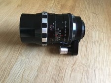 Schneider Tele-Xenar f3.5