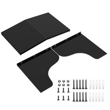 Car Accessories Pile