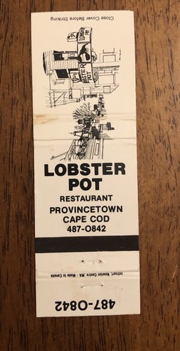 Lobster pot restaurant - lobster,