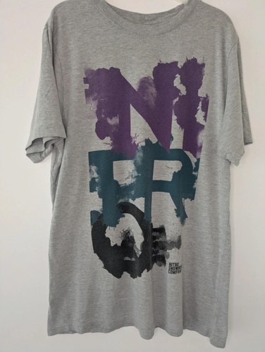Nitro snowboard company - snowboard,