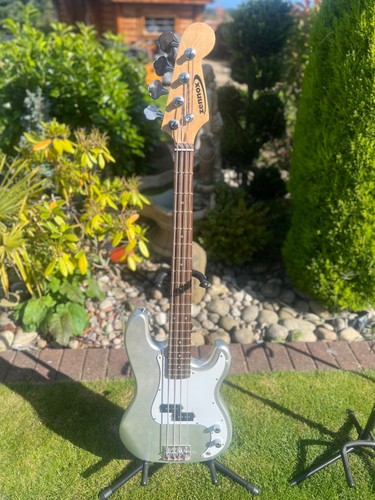 Zennox string electric bass - zennox,