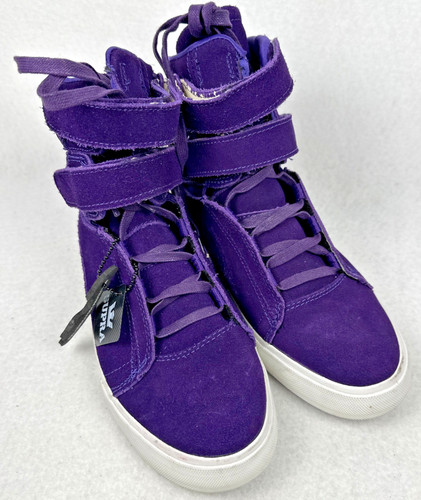 Supra society high top - supra,