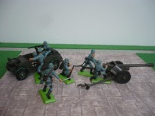 BRITAINS DEETAIL WW2 GERMAN