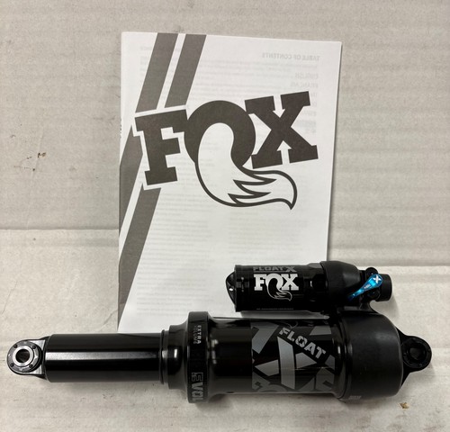 2022 fox float x - fox,
