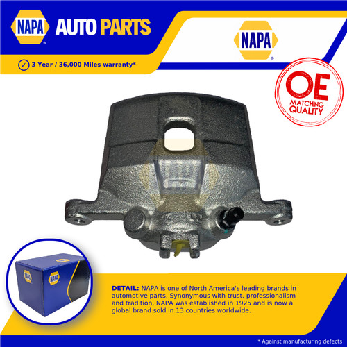 Brake caliper fits honda - caliper, civic