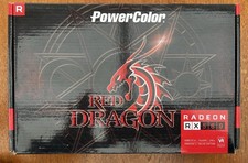 PowerColor Red Dragon Radeon