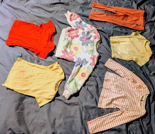 Mixed bundle girls clothes - mixed, of