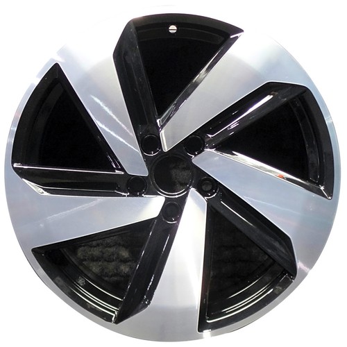 Wheel rim volkswagen gti - rim,