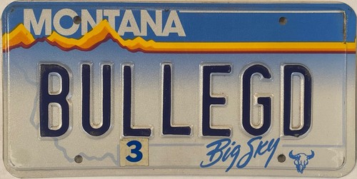 Vanity bull edge edger license - vanity,