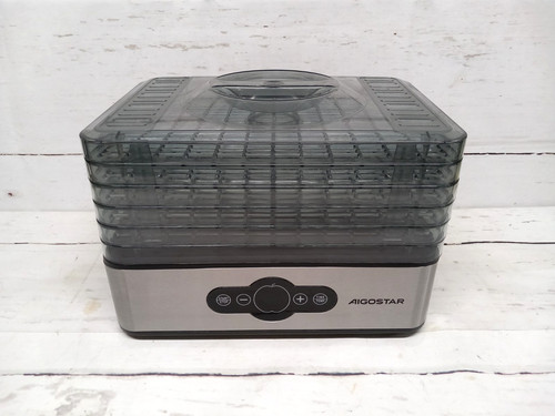 Food dehydrator 240w - 5, tier