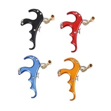 Compound Bow Release For