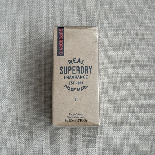 Superdry real him - real, de