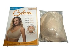 JML BELVIA PADDED BRA - ULTRA