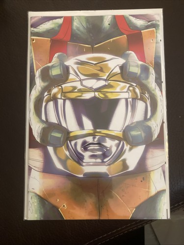 Mighty morphin power - mighty,