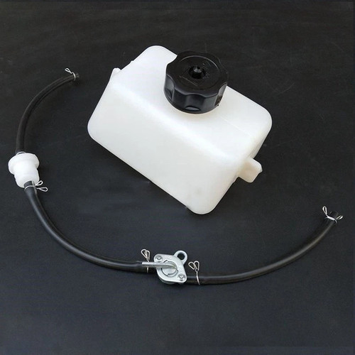 Motorcycle petrol fuel - petrol,