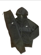 BLACK NK THICK UNISEX  HIGH