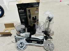Braun MultiQuick 5 Pro MQ