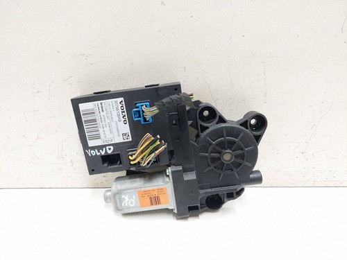 Volvo c30 2007 left - left, front