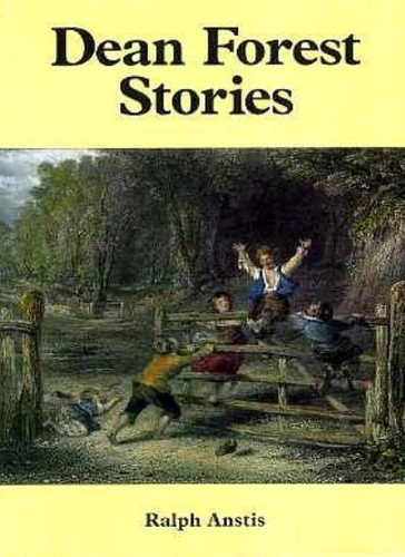 Dean forest stories ralph - dean, stories,ralph