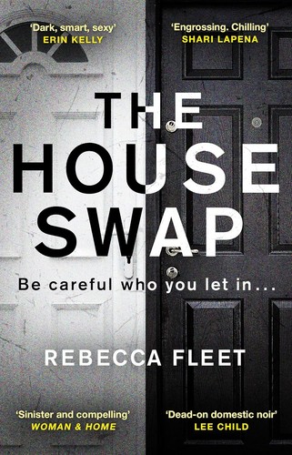 The house swap - the,