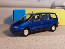 Solido Century Of Cars 1:43 PEUGEOT 806. Slightly Flawed. With Box. 