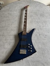 Jackson KBX Kelly MIJ Electric