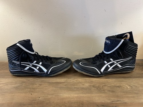 New asics cy312 6us wrestling - asics,