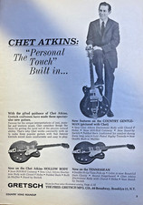 1964 Advertisement Country