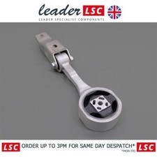 Rear Lower Engine Mount Dog