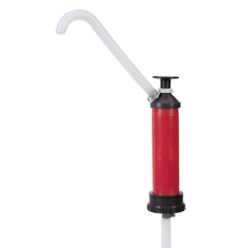 Sealey self priming - sealey, self-priming