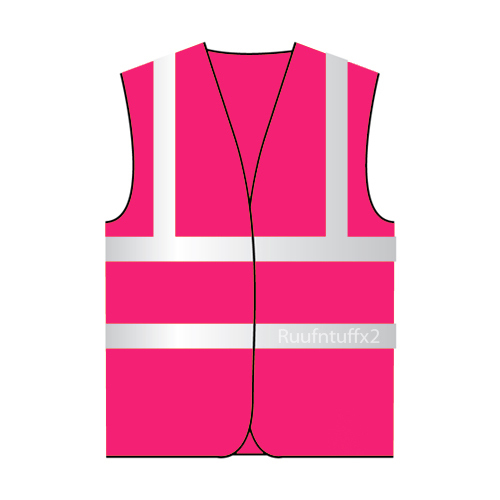 Viz visibility coloured - hi,
