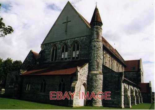 Photo former church the - former,