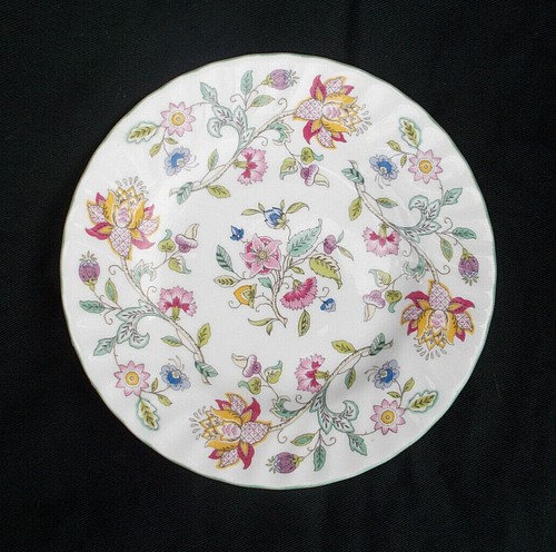 Minton haddon hall - minton, hall.