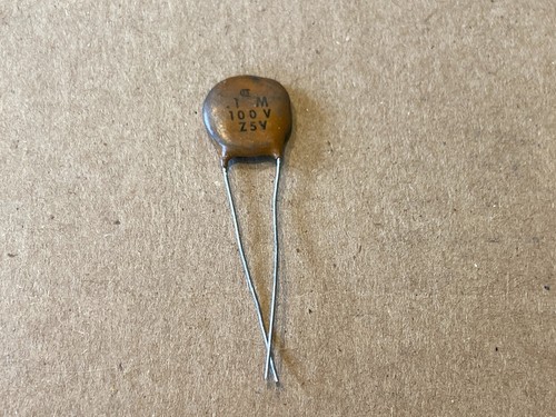 Rare nos vintage circle - rare,
