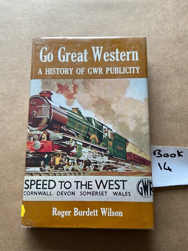 Great western history of - western, a