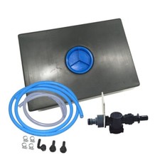 30l plastic water tank with - plastic,