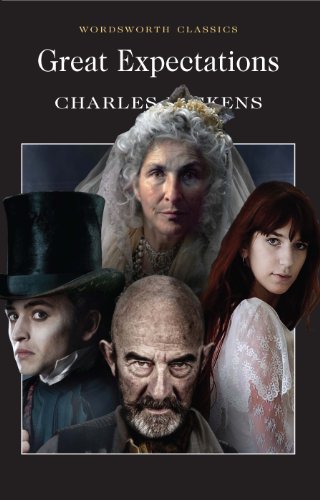 Great expectations wordsworth - expectations, (wordsworth