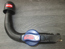 Witter ZD2031 30857 Detachable