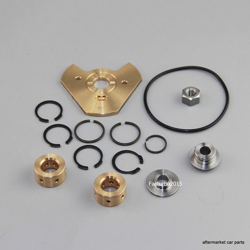 Hx52 hx52w hx55 hx55w turbo - hx55,