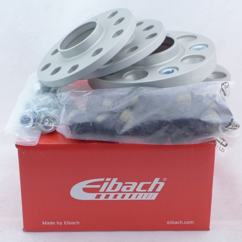 Eibach wheel spacers - eibach,