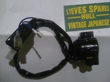 KAWASAKI KZ250/Z400/750B,Z900 R/H HANDLEBAR SWITCH 46132-018,  pattern NOS PART.