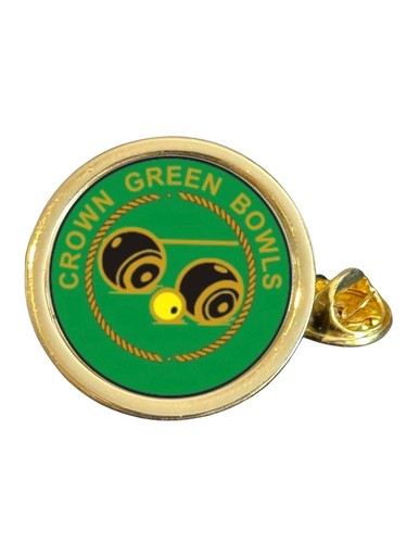 Crown green bowling - green,