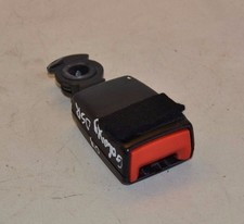 Ford Galaxy Seat Belt Catcher