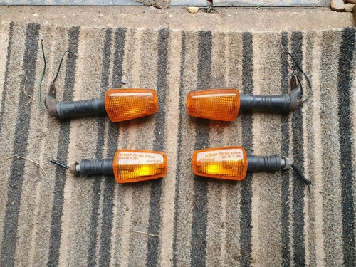 Yamaha sr250 1981 indicator - yamaha,