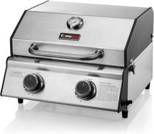 Cosmogrill stainless steel - cosmogrill, 2