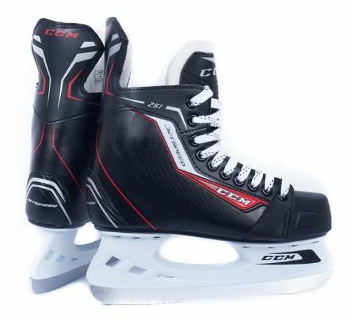 Ccm jetspeed 251 senior ice - 251,
