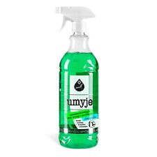 Liquid Spray Window Glass