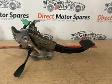 2009-2015 BRAKE PEDAL TOYOTA